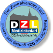 DZL Gewerbebedarf, Verbandkasten, Verbandkoffer und Verbandschränke von DZL, wo sonst...